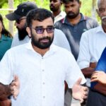 காணி பிரச்சினைக்கு உரிய தீர்வு: இளங்குமரன் எம்.பி. உறுதி!