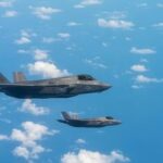 F-35 போர் விமானத்தை சுட்டு வீழ்த்திவிட்டோம்: ஈரான்