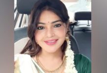 சின்னத்திரை நடிகை தற்#கொ#லை!