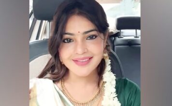 சின்னத்திரை நடிகை தற்#கொ#லை!