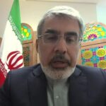 துறைமுக முற்றுகையை அமெரிக்கா கைவிட வேண்டும்: ஈரான் திட்டவட்டம்!