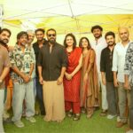 ‘வாழ 2’ படக்குழுவினரை பாராட்டிய ராம்சரண்