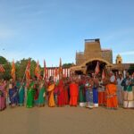 யாழிலிருந்து சிவனொளிபாதமலைக்கு பாதயாத்திரை!