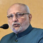 இதொகா, முற்போக்கு கூட்டணி பிரதிநிதிகளையும் சந்திப்பார் இந்திய துணை ஜனாதிபதி!