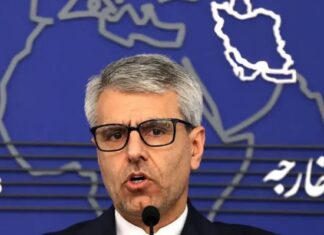 போர் நிறுத்தம் கோரவில்லை: ட்ரம்பின் கூற்றை நிராகரித்தது ஈரான்!