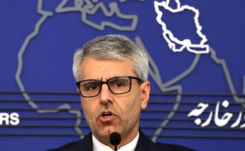 போர் நிறுத்தம் கோரவில்லை: ட்ரம்பின் கூற்றை நிராகரித்தது ஈரான்!