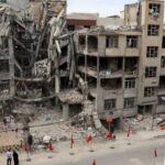 போரால் ஈரானில் 270 பில்லியன் டாலர் பொருளாதார இழப்பு?