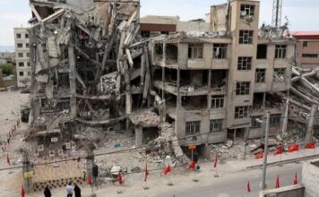 போரால் ஈரானில் 270 பில்லியன் டாலர் பொருளாதார இழப்பு?