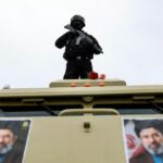 எங்கள் ஆயுத பலத்தை அழித்துவிட்டதாக எண்ண வேண்டாம்: ட்ரம்புக்கு ஈரான் பதிலடி