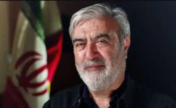 அணுசக்தி திட்டத்தை ஈரான் கைவிடாது!