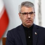 அமைதி பேச்சு இப்போதைக்கு இல்லை: ஈரான் தெரிவிப்பு!