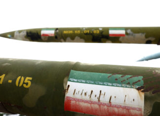 ஈரானின் ஏவுகணை வலிமை இன்னும் அழியவில்லை: அமெரிக்க உளவு பிரிவு