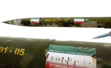 ஈரானின் ஏவுகணை வலிமை இன்னும் அழியவில்லை: அமெரிக்க உளவு பிரிவு