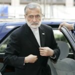 35 ஆவது நாளாக தொடரும் போர்: அமைதி பேச்சு நடத்திய ஈரான் தலைவர் படுகாயம்!