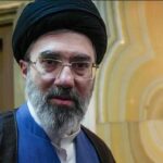 ஈரானின் புதிய உச்ச தலைவருக்கு நடந்தது என்ன?