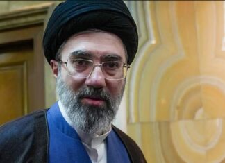 ஈரானின் புதிய உச்ச தலைவருக்கு நடந்தது என்ன?