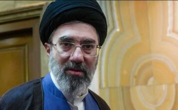 ஈரானின் புதிய உச்ச தலைவருக்கு நடந்தது என்ன?