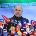 அமெரிக்காமீது ஈரானுக்கு நம்பிக்கை இல்லை!