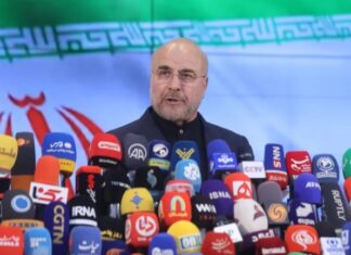 அமெரிக்காமீது ஈரானுக்கு நம்பிக்கை இல்லை!