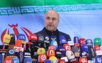 அமெரிக்காமீது ஈரானுக்கு நம்பிக்கை இல்லை!