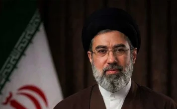 இஸ்ரேல், அமெரிக்கா அகந்தைகொண்ட சக்திகள்!