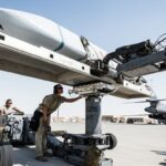 ஈரான் மீது தாக்குதல் நடத்த அதிநவீன ஏவுகணைகளை குவிக்கும் அமெரிக்கா