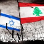 இஸ்ரேல், லெபனானுக்கிடையில் 3 தசாப்தங்களுக்கு பிறகு நேரடி பேச்சு!