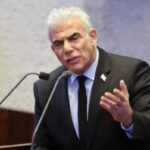 நெதன்யாகு பெயில்: இஸ்ரேல் எதிர்க்கட்சி தலைவர் காட்டம்!