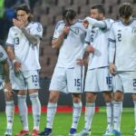 இத்தாலி அணியின் உலகக்கிண்ண கனவு கலைவு!