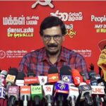 21 மாவட்டங்களில் மே தின கூட்டங்களை நடத்துகிறது என்.பி.பி.: நுவரெலியா வருகிறார் ஜனாதிபதி!