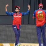 மும்பையை வீழ்த்தி பஞ்சாப் முதலிடம்