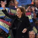 2028 ஜனாதிபதி தேர்தல்: கமலா ஹாரிஸ் விடுத்துள்ள அறிவிப்பு!