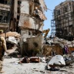 இஸ்ரேலின் தொடர் தாக்குதலால் ஹிஸ்புல்லா அமைப்புக்கு பெரும் பின்னடைவு!