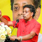 இரத்தினபுரி இளைஞர்களின் ஜனநாயக எழுச்சிக்கு வேலுகுமார் முழு ஆதரவு!