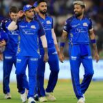 மும்பை இந்தியன்ஸ் அணி அபார வெற்றி!