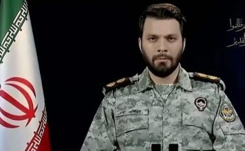 மத்திய கிழக்கிலுள்ள துறைமுகங்களை தாக்குவோம்!