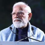 உலகின் செல்வாக்கு மிக்க தலைவர் பட்டியல்: பிரதமர் நரேந்திர மோடிக்கு முதலிடம்