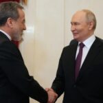 ஈரான் தனித்துவிடப்படவில்லை: ரஷ்யாவுக்கு நன்றி தெரிவிப்பு!