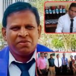 இன்வெரி தமிழ் பாடசாலை அதிபராக தேவதாசன் கிங்ஸ்லி பதவியேற்பு!