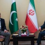 ஈரான் வெளிவிவகார அமைச்சர், பாகிஸ்தான் ராணுவ தளபதி சந்திப்பு!