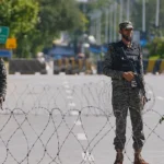 ஈரான், அமெரிக்கா பேச்சு: இஸ்லாமாபாத்தில் உச்சகட்ட பாதுகாப்பு ஏற்பாடு!