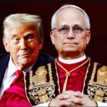 ட்ரம்புடன் விவாதிக்க விரும்பவில்லை: திருத்தந்தை பதில்!