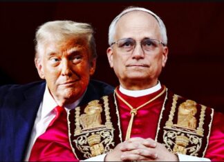 ட்ரம்புடன் விவாதிக்க விரும்பவில்லை: திருத்தந்தை பதில்!