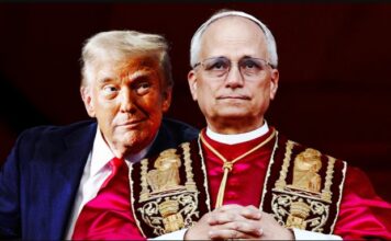 ட்ரம்புடன் விவாதிக்க விரும்பவில்லை: திருத்தந்தை பதில்!