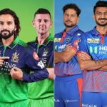 ஆர்.சி.பியின் வெற்றிநடை தொடருமா?