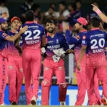 ராஜஸ்தானின் வெற்றி நடைக்கு முற்றுப்புள்ளி வைக்குமா ஆர்.சி.பி.?