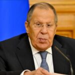 மேற்காசிய பதற்றத்துக்கு அமெரிக்க ஆக்கிரமிப்பே காரணம்: ரஷ்யா குற்றச்சாட்டு