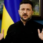 ரஷ்யாமீதான தடையை மீள அமுல்படுத்துமாறு உக்ரைன் வலியுறுத்து!