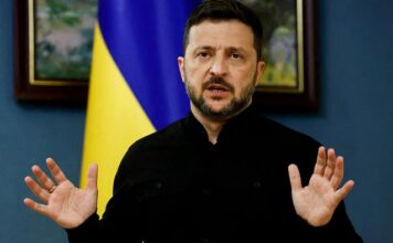 ரஷ்யாமீதான தடையை மீள அமுல்படுத்துமாறு உக்ரைன் வலியுறுத்து!