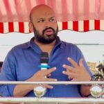 தமிழ்க் கட்சிகள் ஒன்றுபட வேண்டும்: சாணக்கியன் அழைப்பு!